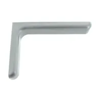 REGGIMENSOLA ARGENTO MET. 240 MM