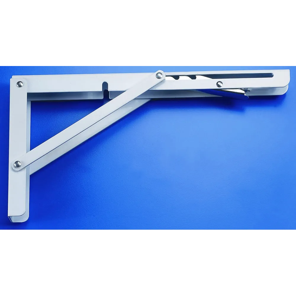REGGIMENSOLA MULTIPOSIZIONE POR 70 KG BIAN 40 CM (5 REGGIMENSOLA MULTIPOSIZIONE POR 70 KG BIAN 40 CM (5