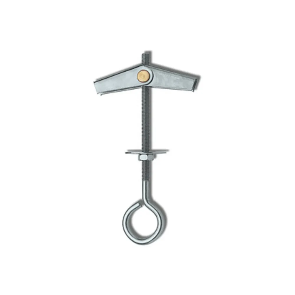 ALLFIX ANCORA A SOFFITTO OCCHIOLO CHIUSO ASL/OC (50 ALLFIX ANCORA A SOFFITTO OCCHIOLO CHIUSO ASL/OC (50