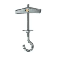 ALLFIX ANCORA A SOFFITTO OCCHIOLO APERTO ASL/OA (50