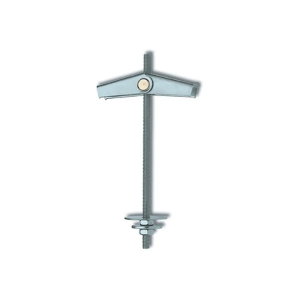 ALLFIX ANCORA A SOFFITTO BARRA FILETTATA ASL/DD (50 ALLFIX ANCORA A SOFFITTO BARRA FILETTATA ASL/DD (50