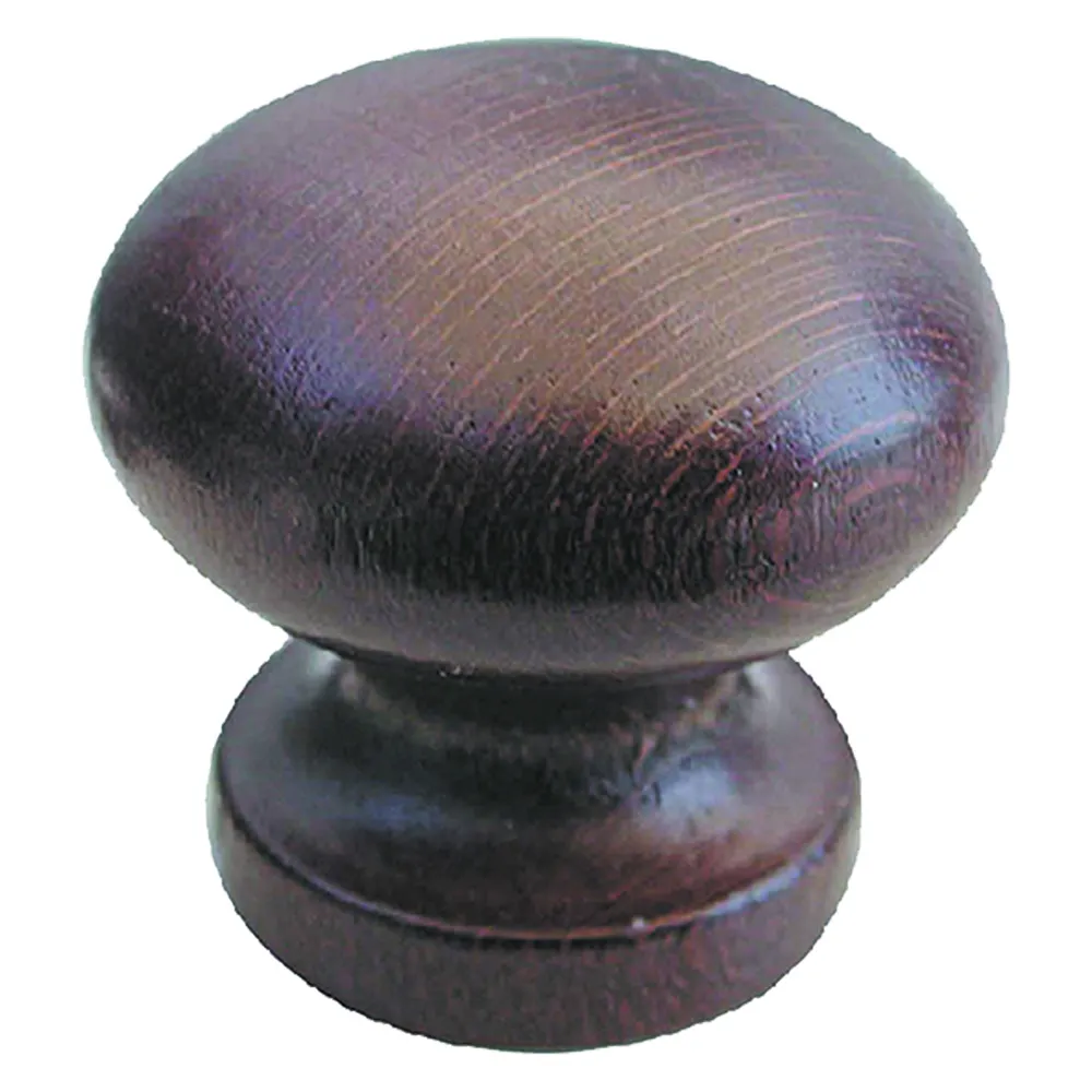 POMOLO LEGNO ART. 101 mm 40 art.101A faggio grezzo POMOLO LEGNO ART. 101 mm 40 art.101A faggio grezzo