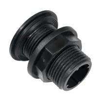 RACCORDO DIRITTO NYLON P/CASSONI  2 M (5