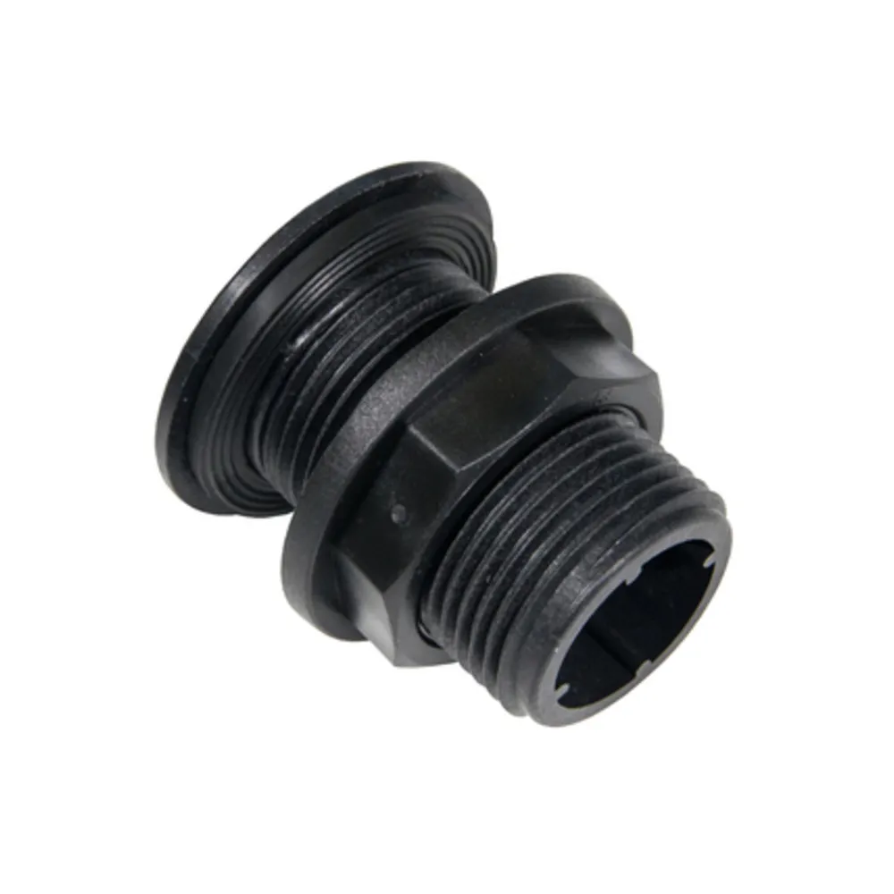 RACCORDO DIRITTO NYLON P/CASSONI  2 M (5