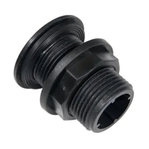 RACCORDO DIRITTO NYLON P/CASSONI  2 M (5