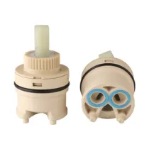 SERIE YOUNG CARTUCCIA 35 MM LAVABO BIDET LAVELLO