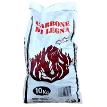 CARBONE IN SACCHI DA 10 KG PROFESSIONAL