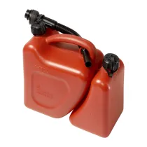TANICA DOPPIO USO OMOLOGATA 5+2 L (5