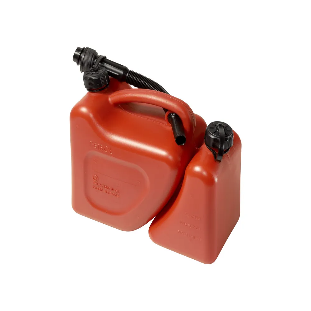 TANICA DOPPIO USO OMOLOGATA 5+2 L (5 TANICA DOPPIO USO OMOLOGATA 5+2 L (5