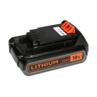 B+D BATTERIA BL2018-XJ 18V 2