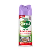 CITROSIL SPRAY DISINFETTANTE 300 ML (12