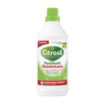 CITROSIL P/PAVIMENTI DISINFETTANTE 900 ML (12
