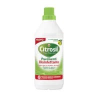 CITROSIL P/PAVIMENTI DISINFETTANTE 900 ML (12