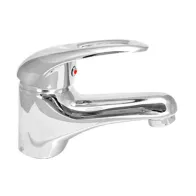 SERIE GLOBO GRUPPO LAVABO MISCELATORE