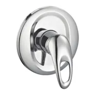 SERIE GLOBO MONOC. INCASSO DOCCIA