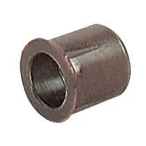 BUSSOLA P/REGGIPIANO 134 PLASTICA BIANCO** (500