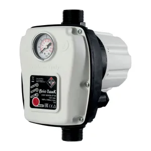 INTERRUTTORE DI FLUSSO BRIO TANK S/CAVO
