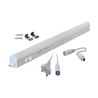 REGLETTE LED CM. 60  8W  640LM  BIANCA* 4000K