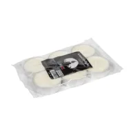 TEA LIGHT MAXI D 60X25 MM CONF 6 PZ (12