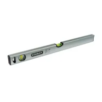 ST LIVELLA A 2 BOLLE MAGNETICA STHT1-43112 80 CM