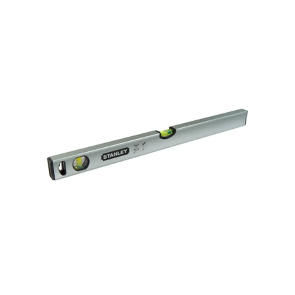 ST LIVELLA A 2 BOLLE MAGNETICA STHT1-43112 80 CM