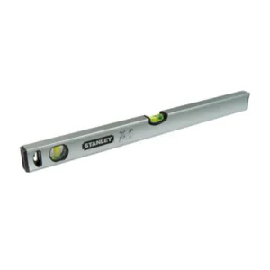 ST LIVELLA A 2 BOLLE MAGNETICA STHT1-43112 80 CM