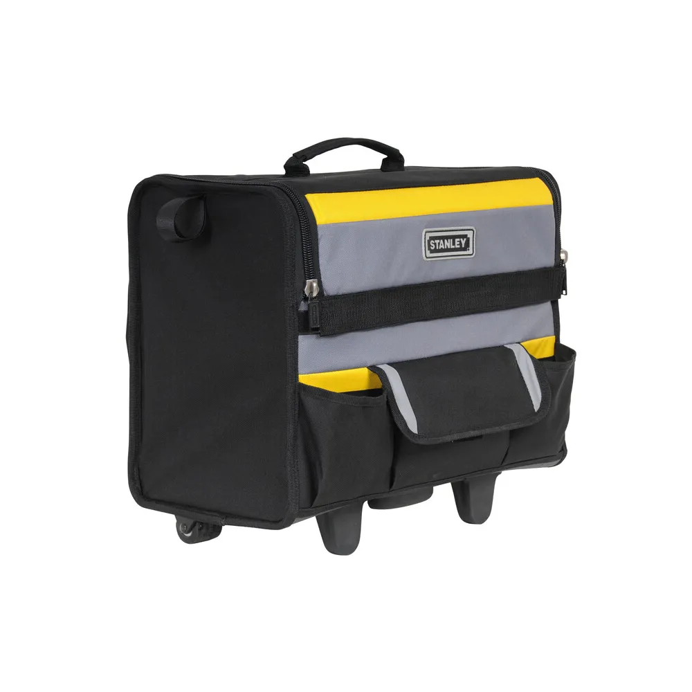 ST BORSA TROLLEY TESSUTO 1 97515 445X355XH450 MM