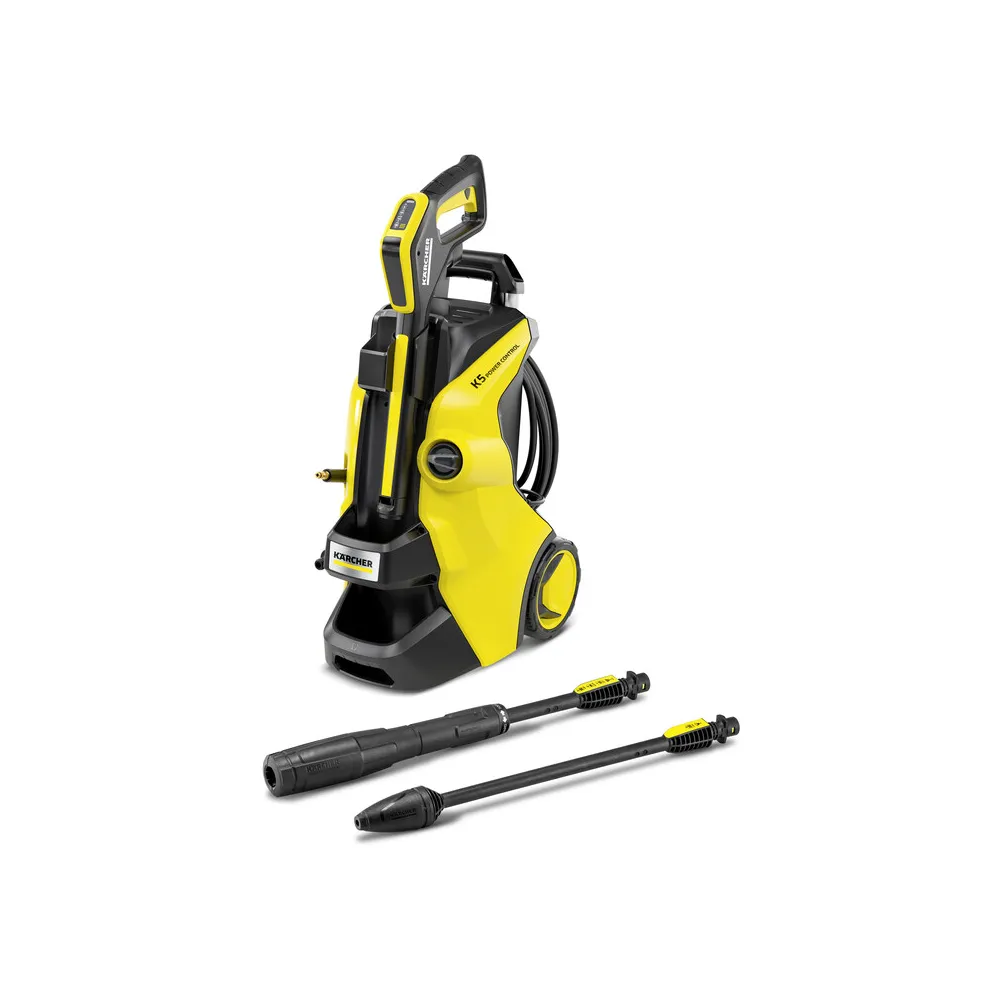 IDROPULITRICE KARCHER K5 POWER CONTROL