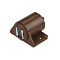 CHIUSURA MAGNETICA 640 REGOLAB D 30X19 BIANCO** (100