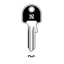 CHIAVI SILCA COLOR SLIM UL052SLSL OLC (20