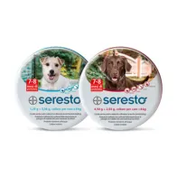 BAYER COLLARE CANE SERESTO PIU DI 8 KG
