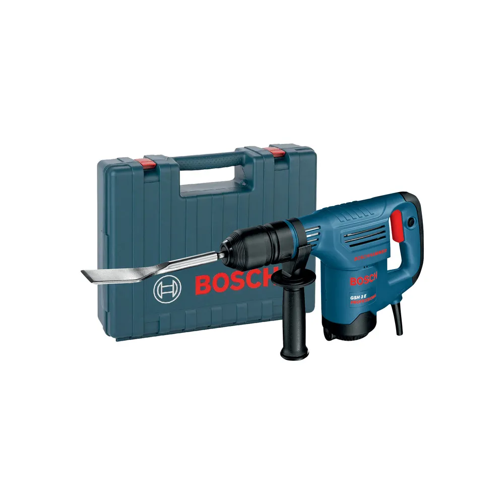 BOSCH-B MARTELLO DEMOLITORE  650W GSH3E