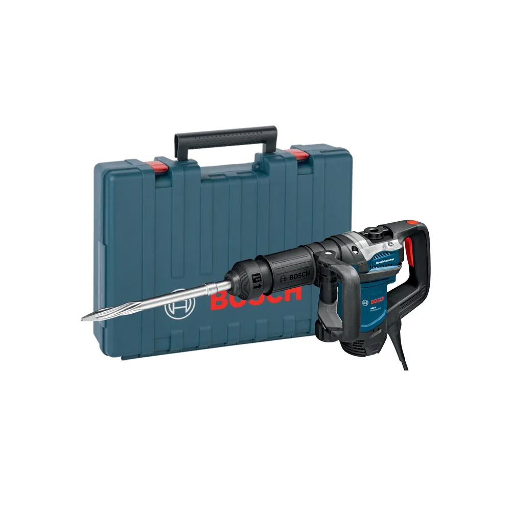 BOSCH-B MARTELLO DEMOLITORE 1100W GSH5