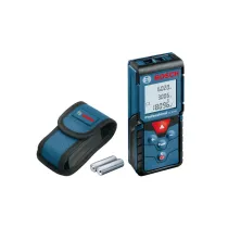 BOSCH-B MISURATORE DI DISTANZE LASER  GLM40