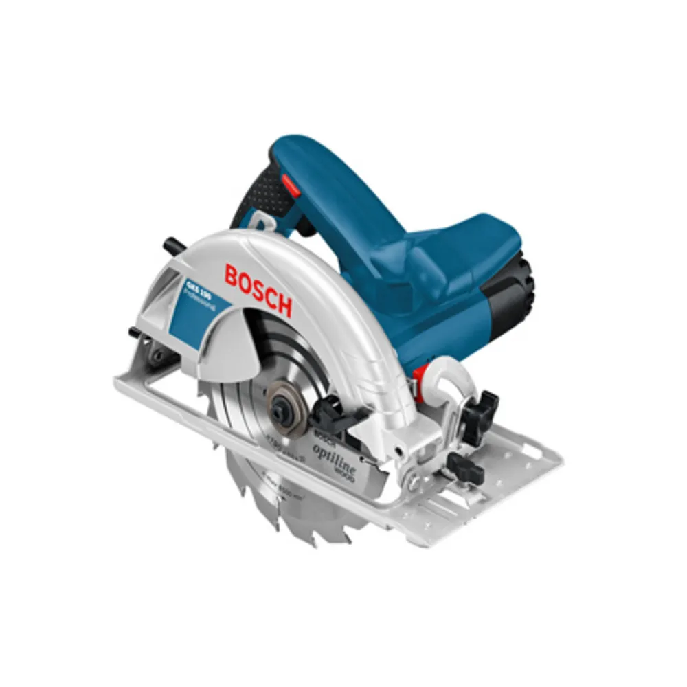 BOSCH-B SEGA CIRCOLARE 1400W GKS190