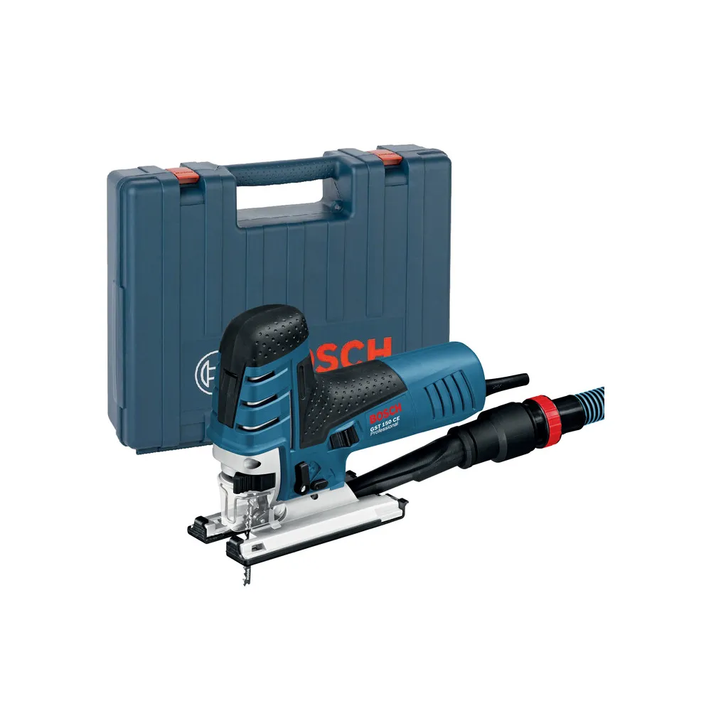 BOSCH-B SEGHETTO ALTERNATIVO 780W GST150CE