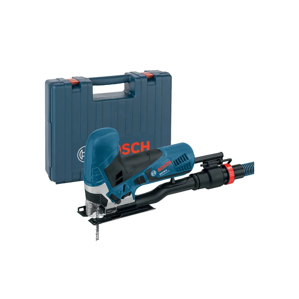BOSCH-B SEGHETTO ALTERNATIVO 650W GST90E BOSCH-B SEGHETTO ALTERNATIVO 650W GST90E