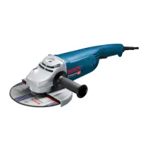 BOSCH-B SMERIGLIATRICE 2200W GWS22-230J  PROFESSIONAL (EX 230JH)