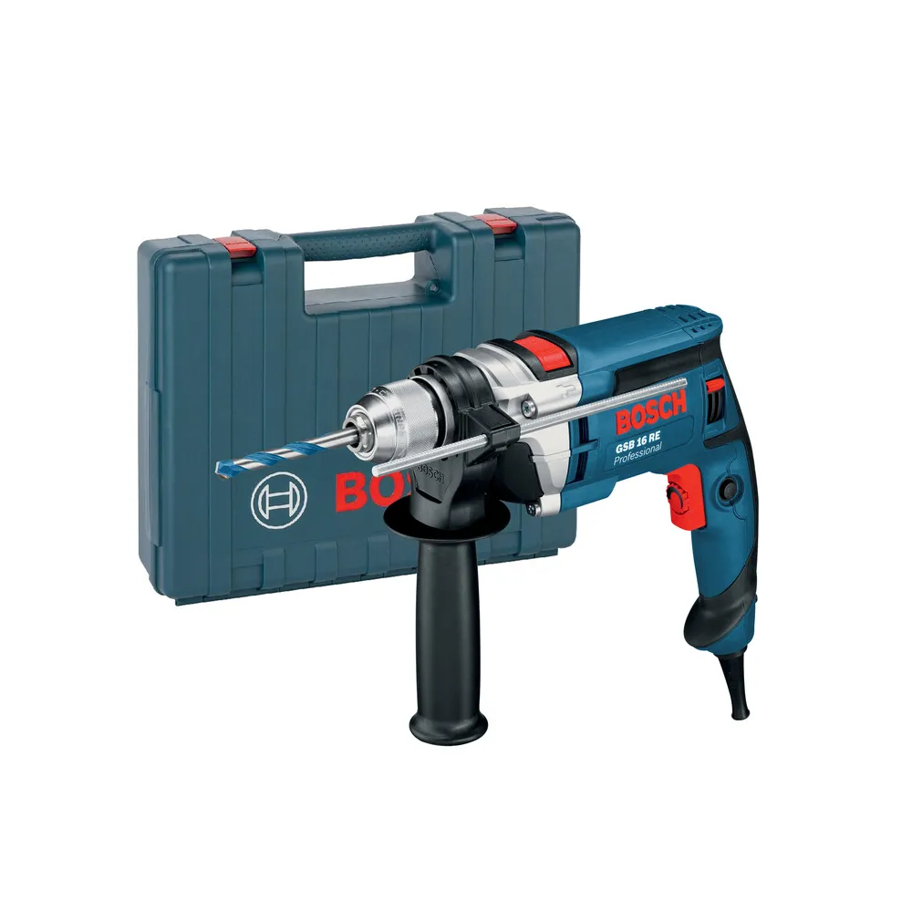 BOSCH-B TRAPANO 750W GSB16RE