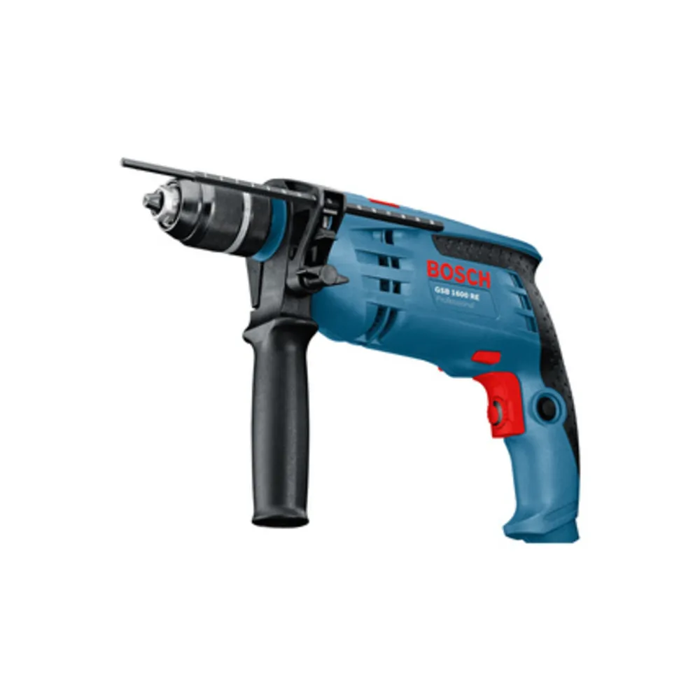 BOSCH-B TRAPANO 750W GSB1600 PROFESSIONAL