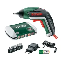 BOSCH-V AVVITATORE IXO V 3