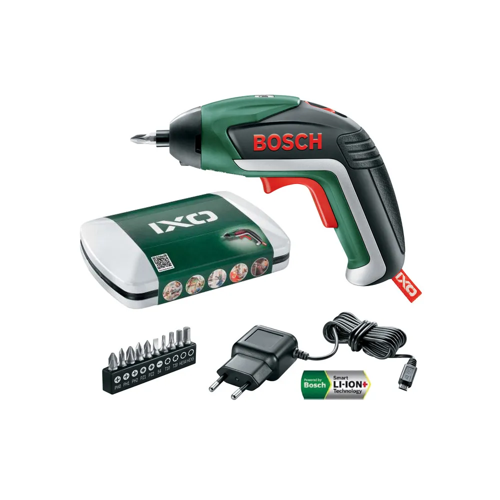 BOSCH-V AVVITATORE IXO V 3 BOSCH-V AVVITATORE IXO V 3