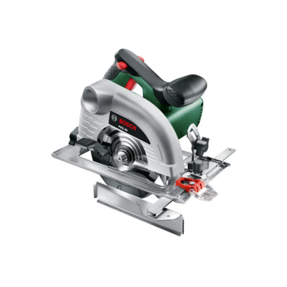 BOSCH-V SEGA CIRCOLARE 850W PKS40