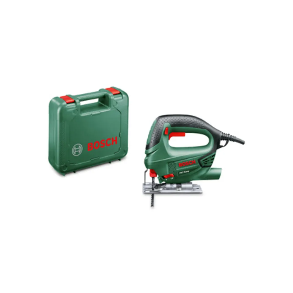 BOSCH-V SEGHETTO ALTERNATIVO 500W PST 650 SET