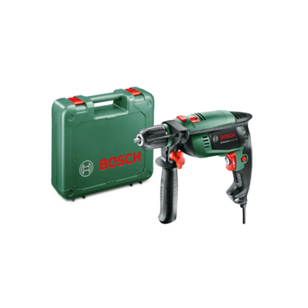 BOSCH-V TRAPANO 701W UNIVERSAL 700 KIT BOSCH-V TRAPANO 701W UNIVERSAL 700 KIT