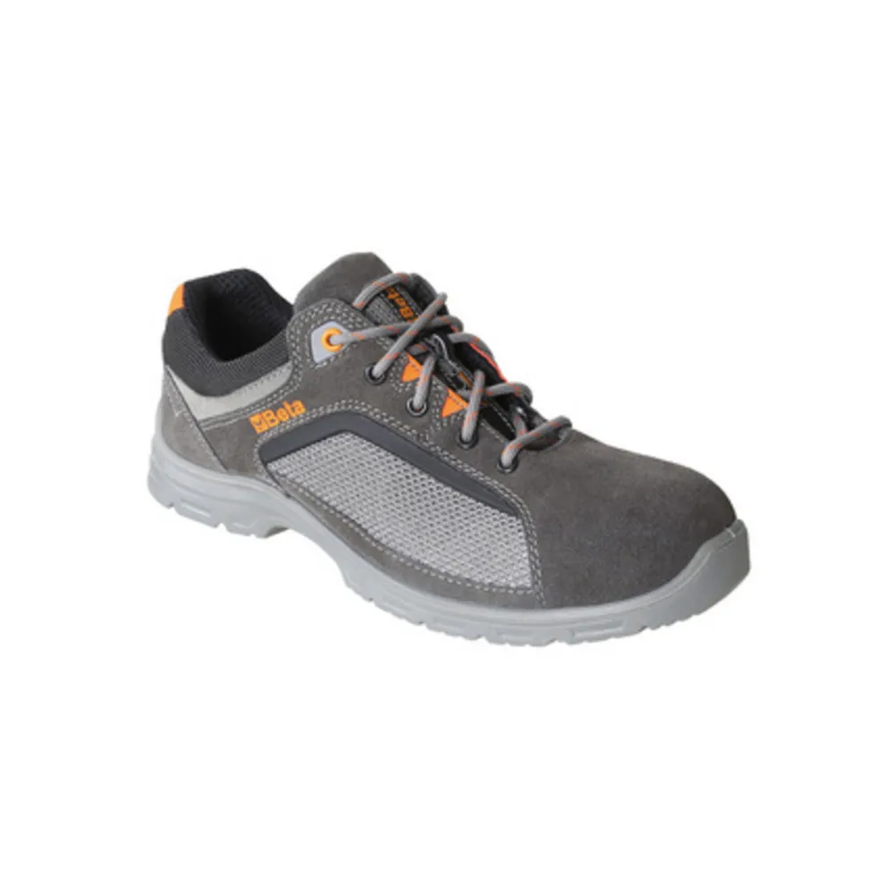SCARPE BASSE ANTIF. BETA 7213FG S1P SRC N.39 SCARPE BASSE ANTIF. BETA 7213FG S1P SRC N.39
