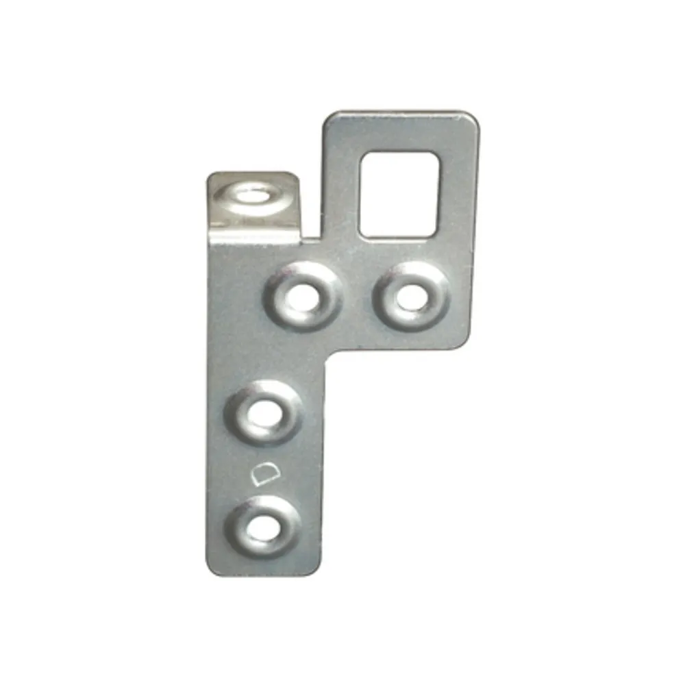 LASTRINA P/PENSILI ZINCATA DX** (50