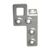 LASTRINA P/PENSILI ZINCATA SX* (50