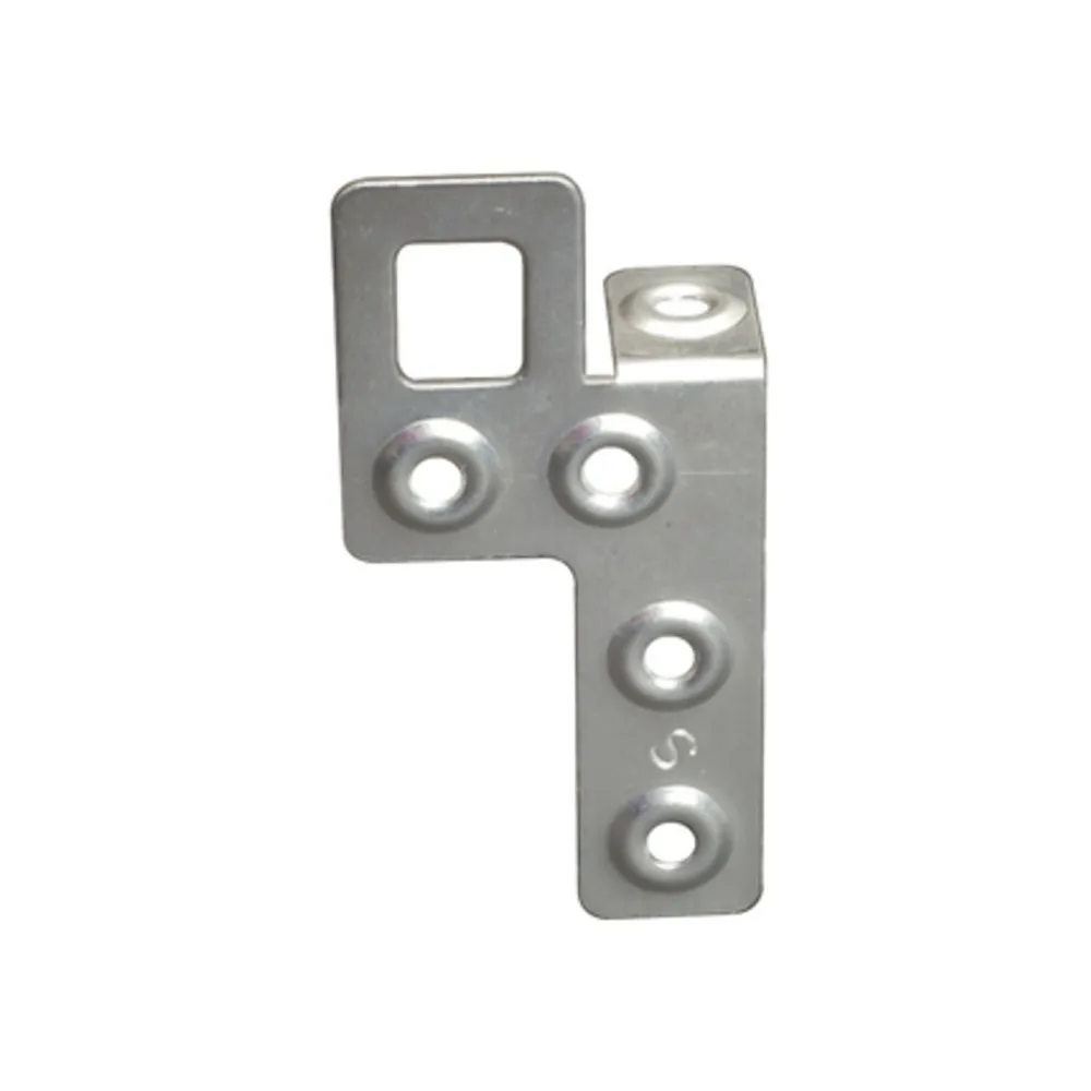 LASTRINA P/PENSILI ZINCATA SX* (50