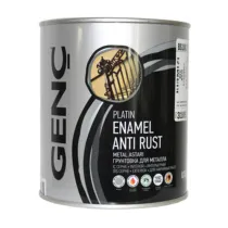 ANTIRUGGINE GENC ROSSO 0
